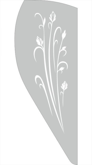 Рисунок на шкаф-купе R78