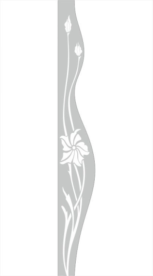 Рисунок на шкаф-купе R7822